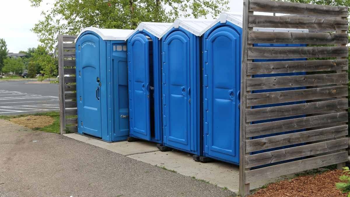 Porta Potty Rental Pros - Top Porta Potty Rentals in Hinton, WV, 25951